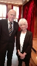 Dr. Diesener, Frau Petersen
